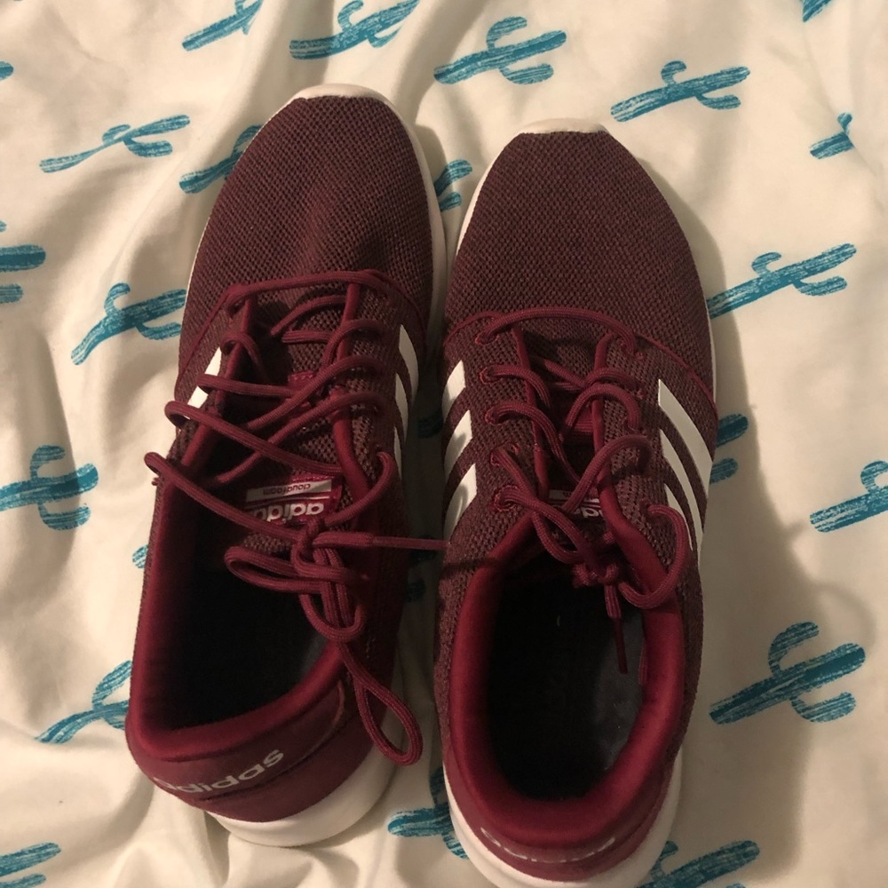 adidas tennis shoes